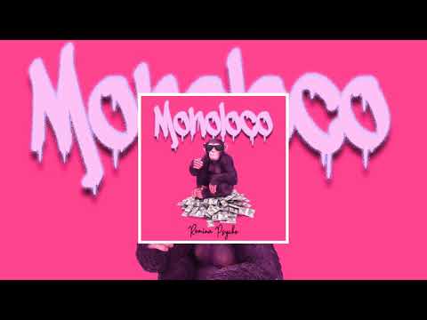 Monoloco - Romina Psycho - Alkimista Hitmaker