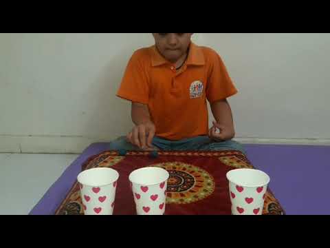 Eshanya special school