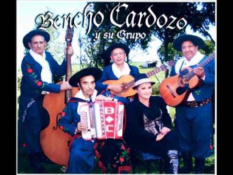 12 - Mi Prenda Amada chamame de Blas M. Riera y Gregorio Molina