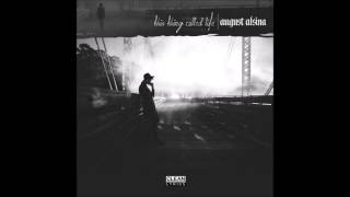 August Alsina - Would You Know? (Clean Lyrics)