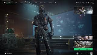 Delta Force　完全ソロの暇潰し