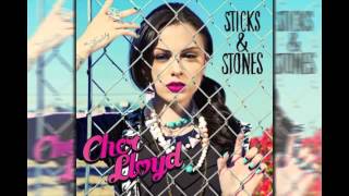 Cher Lloyd - Riot! Lyrics