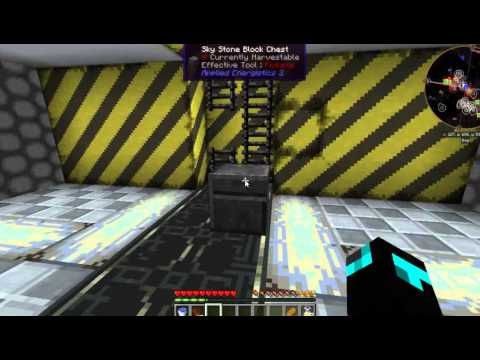 Minecraft Refuge Mod Pack Lets Play #1 With Ace!