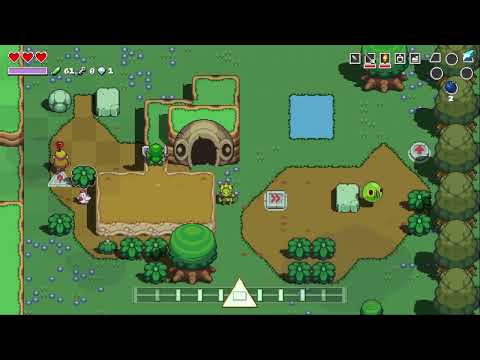 Cadence of Hyrule 2025/05/08