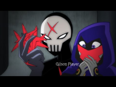 𝐑𝐄𝐃 𝐗 ─ 𝐑𝐔𝐍𝐍𝐈𝐍'