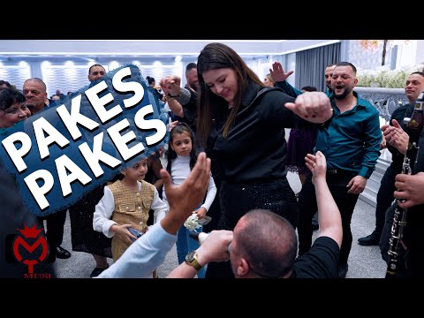 ORK. GUNAY KING - CANSU KOCEK PAKES - PAKES 2024