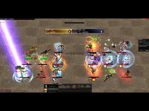 [Atlantica Rebirth] ijalll332 vs LiebeZack semifinal PM Grand Championship May 02 2021