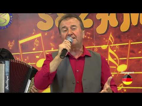 Zijad Dzafo Zijo - Zasto, zasto, lijepa zeno - Sezam produkcija (Tv Sezam 2019)