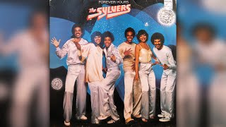 Sylvers - Love Changes