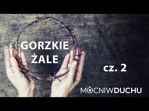 Gorzkie żale cz.2 | Mocni w Duchu