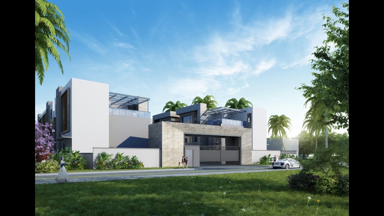 4BR Townhouse with Garden for KSh 29M