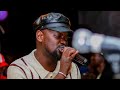 PRINCE INDAH PERFORMING LIVE CHAK IMEDA KENDO CHAK INUOYA DICHIEL
