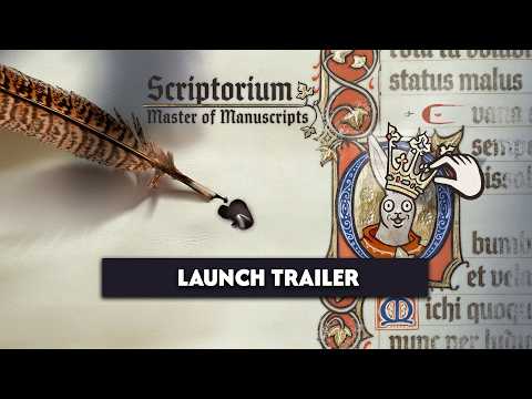 Launch Trailer