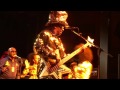 Bootsy Collins - Hollywood Squares (2014-02-24 - Stuttgart)