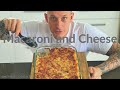 THE BEST MAC CHEESE RECIPE EVER