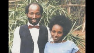 NYIRINGANZO: Bizimungu Dieudonné bahimbaga 'Nzovu y'imirindi"