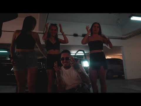 El Nocturno O.G x Chyno Agostini - RESTART prod. ARZ (Video Oficial)
