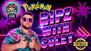 🔴LIVE POKEMON RIP N SHIP | ABYSS EYE | BOUNTIES & MORE