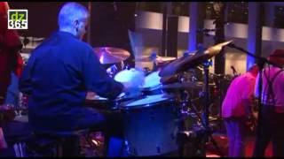 David Garibaldi: Time Will Tell - Live with Tower of Power (7/10)