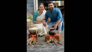 Download lagu South Actor Stylish Star Suriya His Wife & Family New Happy Life Pics | #shorts  #Suriya mp3