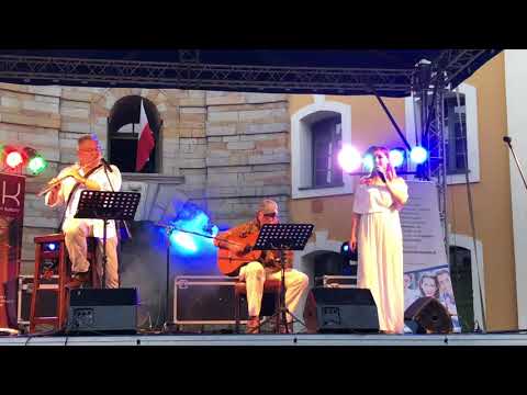 "Let's Fall in Love" (Live in Nysa 2018)