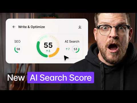 How to Use Surfer in 2026 (Full SEO Tutorial: Google AI Search)