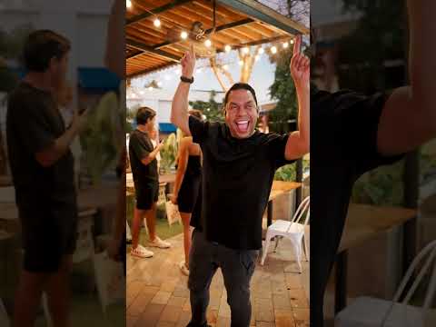 Cubrimiento de Evento