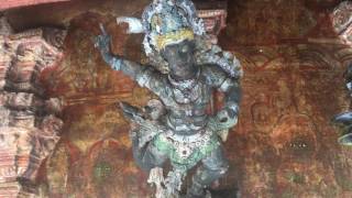 Temple video