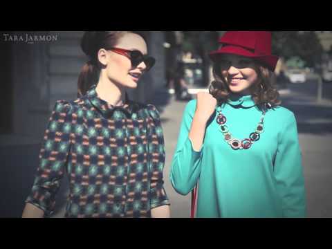Tara Jarmon (Fashion video)