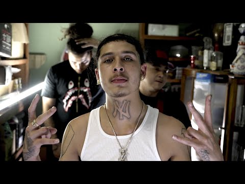 Babyfacewood - Paper Route Freestyle (Official Music Video) shot by Shimo Media