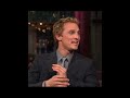 Matthew McConaughey Talks About His Arrest In 1999 Naked Stone And Playing The Bongos At Home