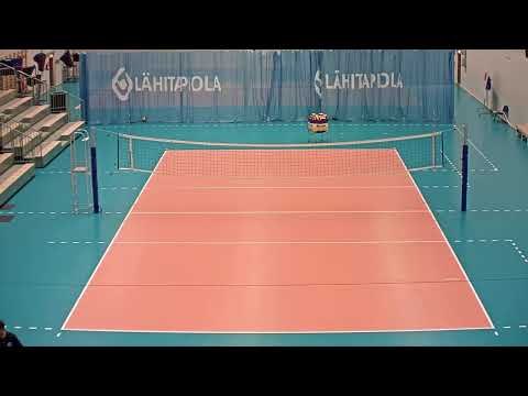 M2 Kuortane - Karpaasit 01.02.2020