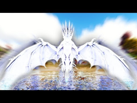 Unleashing the SPIRIT GUARDIAN Onto The World! | ARK Primal Fear/Prometheus #68