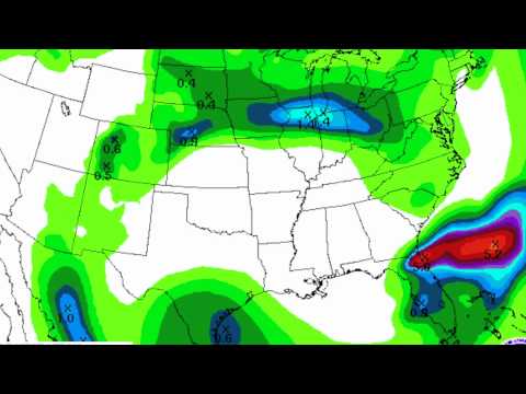 June 27 Weather Xtreme Video - Morning Edition