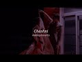 Chashni (slowed+reverb) lyrics | Salman, Katrina