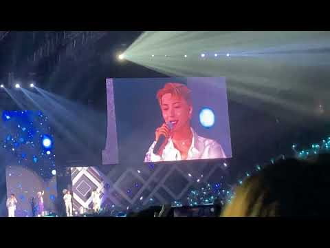 20221120 Super Junior - Believe @ SS9 Hong Kong (Day 2)