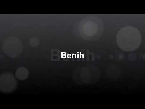 Aku sperti benih lyric (TJC/GYB/GYS Sabah)