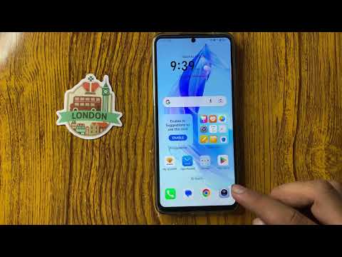 How to Fix Camera Not Focusing Honor x7c
