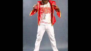 Aidonia - Till It Bruck (RAW) Oct 2011.