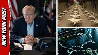'This could get ugly': Fighter pilot warns of Iranian drone attacks on commercial flights