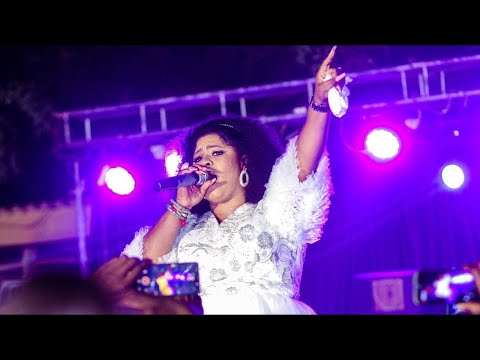 OBAAPA CHRISTY’S 2023 MOST TRENDING PERFORMANCE RE-UPLOADED WATCH..