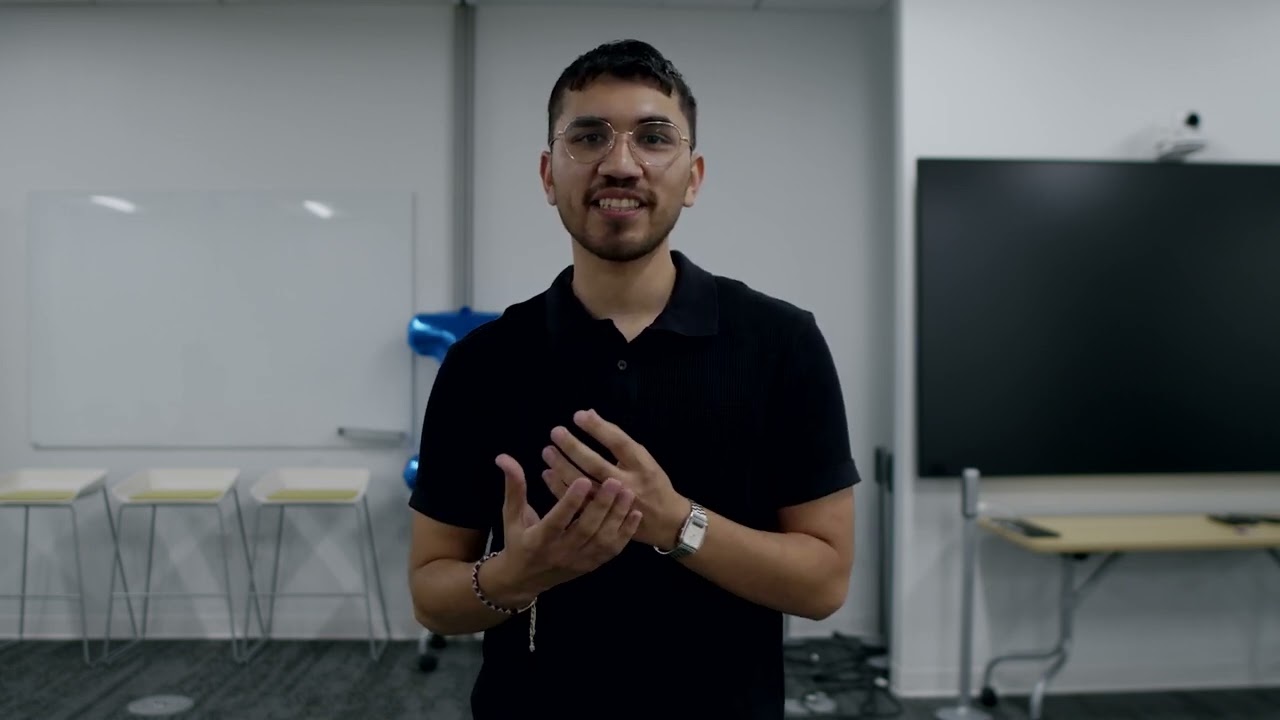 Promotional video thumbnail 14 for Oya Thomas - Keynote Speaker