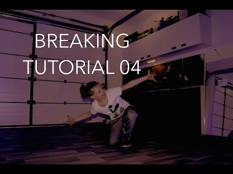 BREAKING TUTORIAL 04_GERDA TARO SCHULE