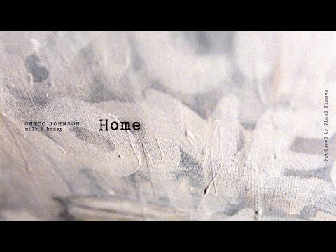 Chico Johnson - Home (Official Audio)