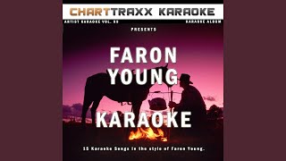Download lagu It's Four In the Morning (Karaoke Version In the Style of Faron Young) mp3