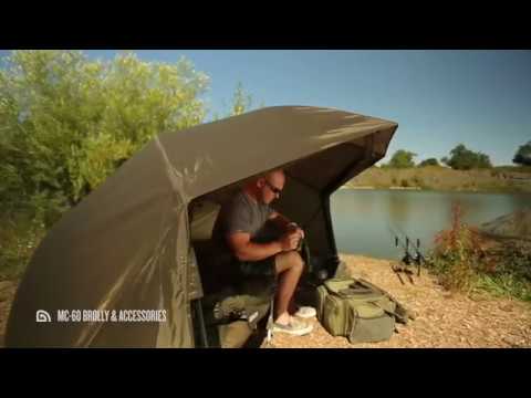 MC - 60 Brolly V2 CZ titulky