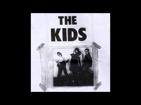 The Kids - Fascist Cops