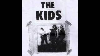 The Kids - Fascist Cops