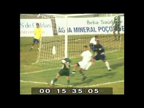 VIDEO EXCLUSIVO CALDENSE 2002