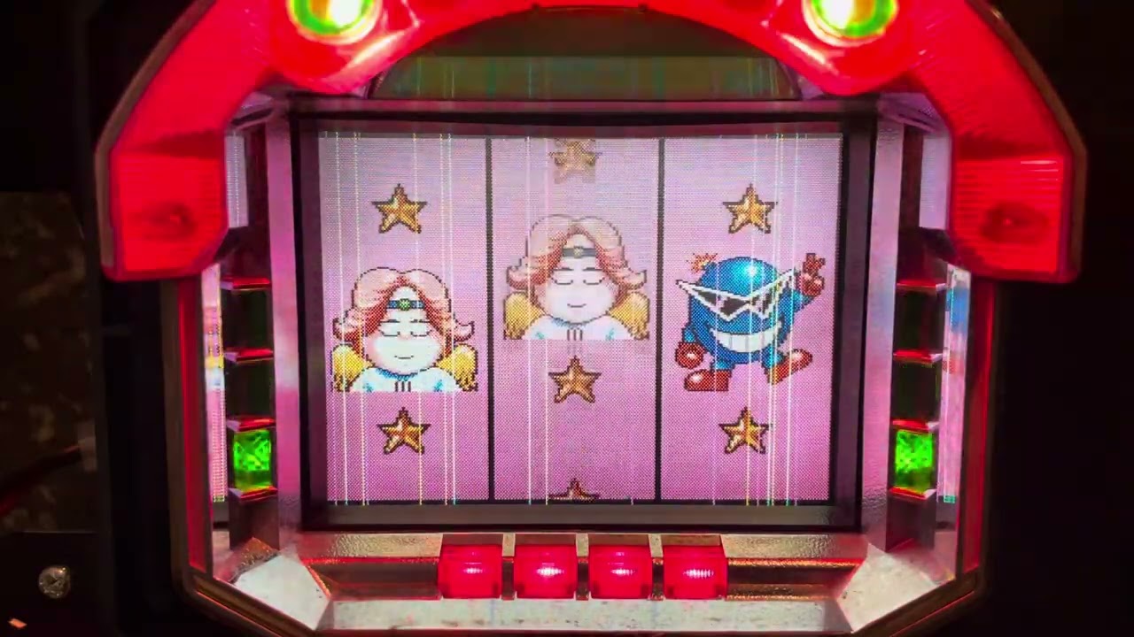 バトルヒーロー7